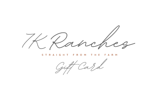 7K Ranches