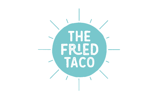 The Fried Taco