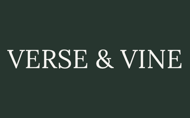 Verse and Vine
