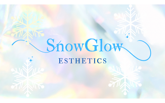 SnowGlow Esthetics