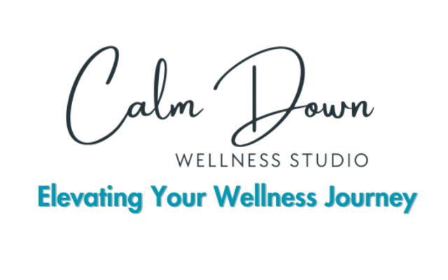 Calm Down Wellness