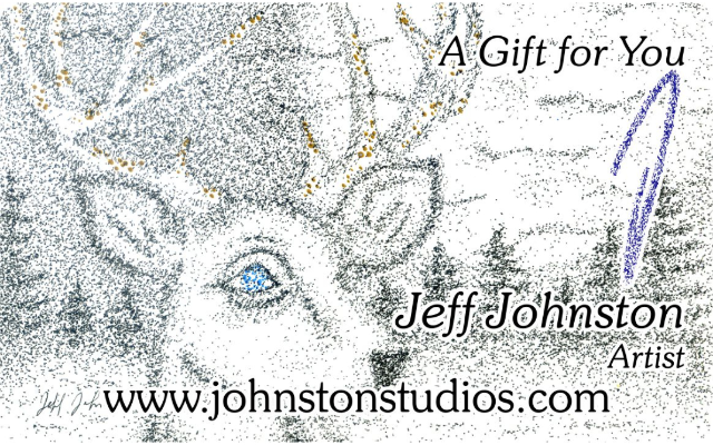 Johnston Studios
