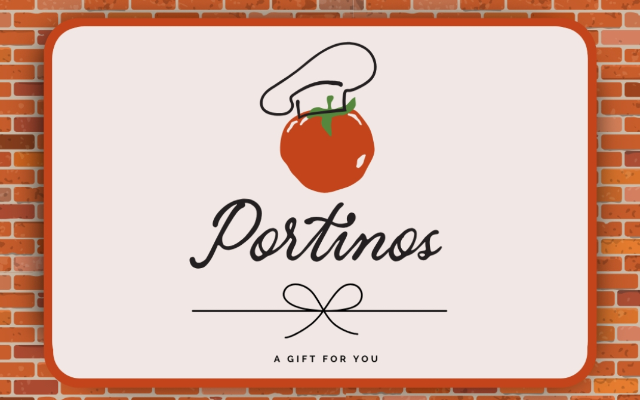 Portinos Restaurant