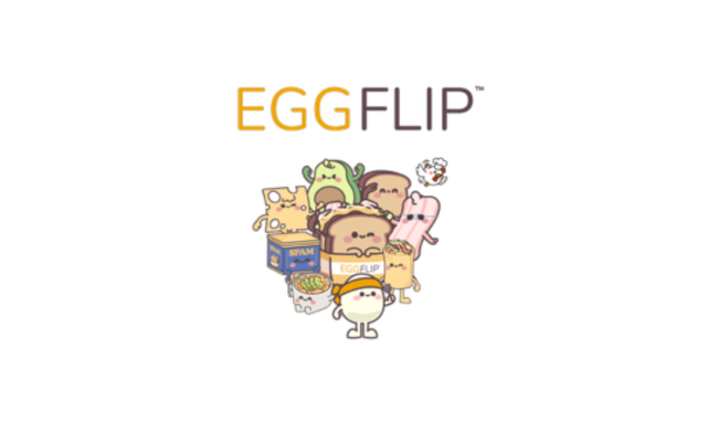 Eggflip