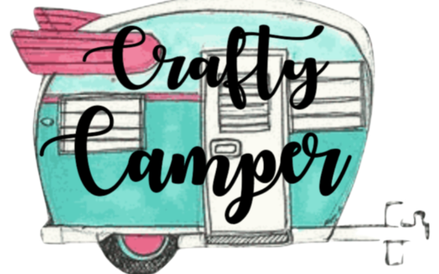Crafty Camper