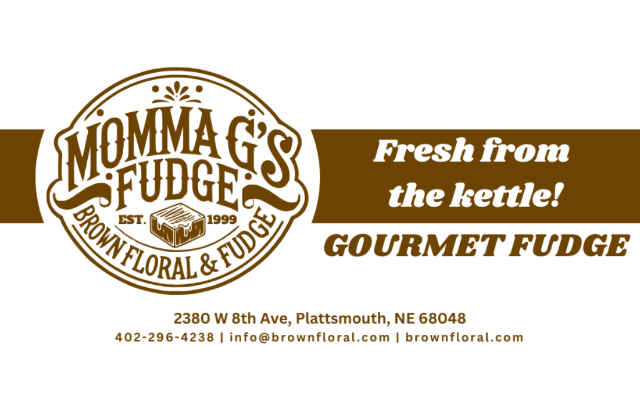 Brown Floral & Fudge, Inc