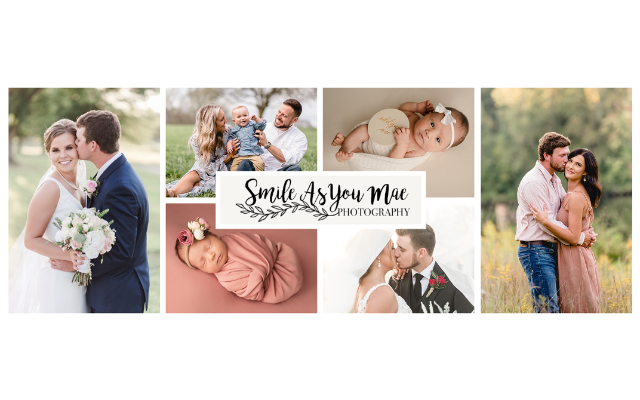 Smile As You Mae Photography