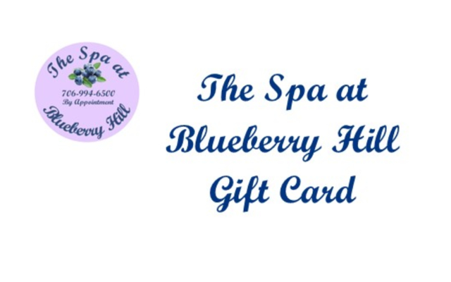 The Spa @Blueberry Hill