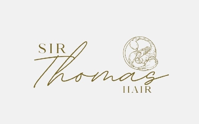 Sir Thomas Hair