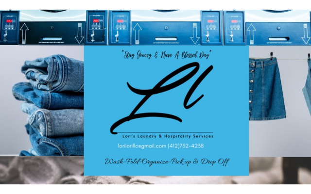 Lori's Laundry & Hospitality Services