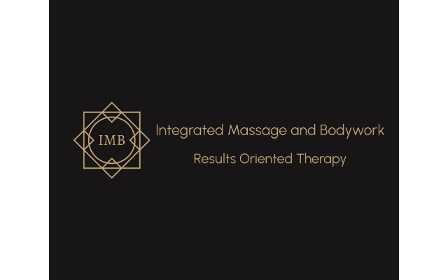 Integrated Massage and Bodywork