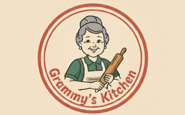 Grammy’s Kitchen