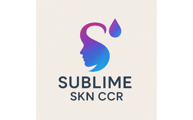 SUBLIME SKN CCR