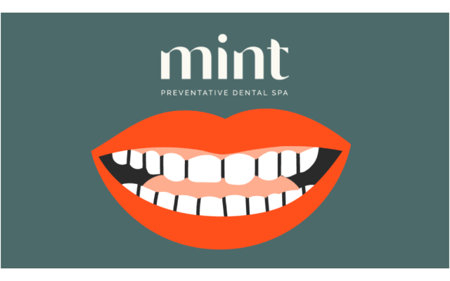 Mint Preventative Dental Spa, PLLC