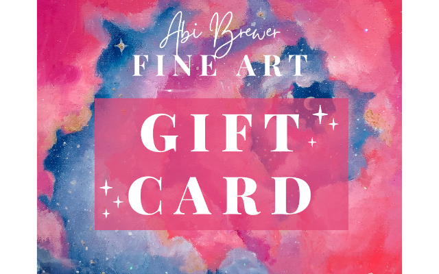 Abi Brewer Fine Art