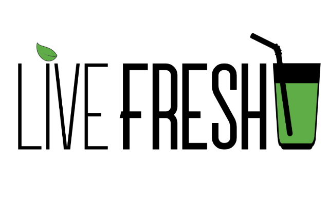 Live Fresh
