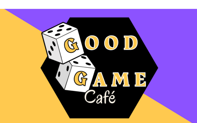 Good Game Cafe, LLC