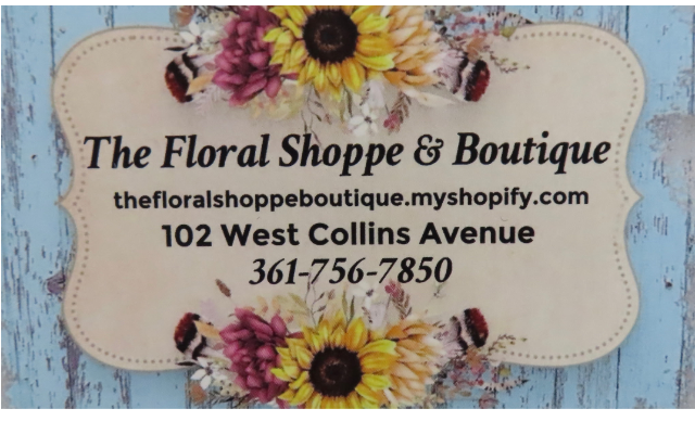 The Floral Shoppe and Boutique