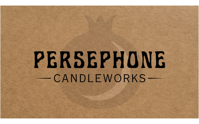 Persephone Candleworks