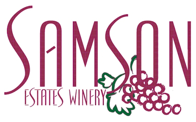 Samson Estates Winery