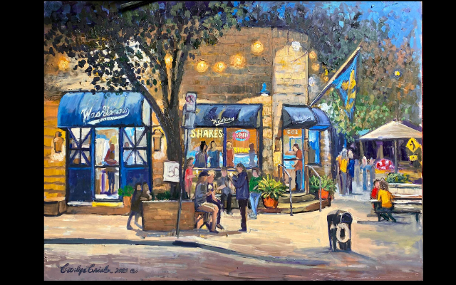 Washtenaw Dairy