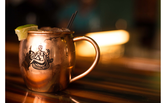 CopperMuse Distillery