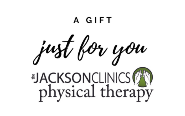 The Jackson Clinics
