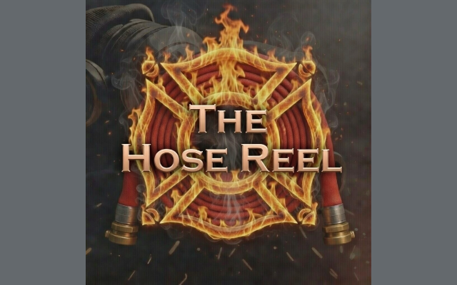 The Hose Reel