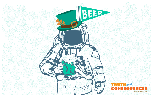 Truth or Consequences Brewing Company