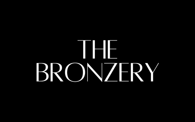The Bronzery