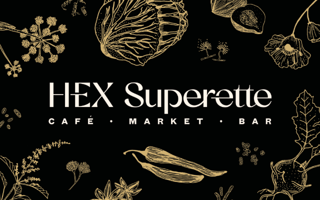 HEX Superette