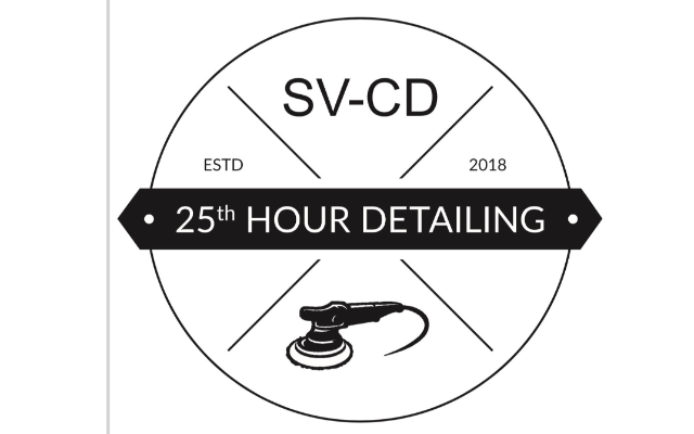 25th Hour Detailing