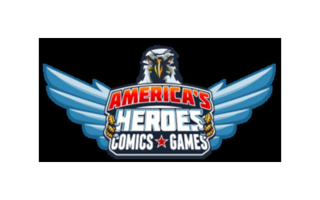 America's Heroes Comics and Games