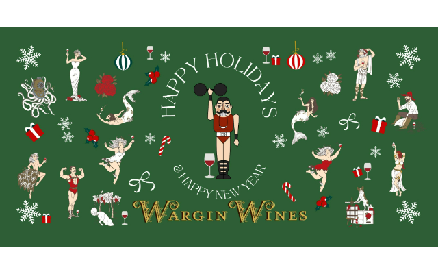 Wargin Wines