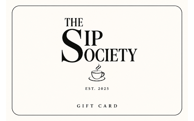 The Sip Society