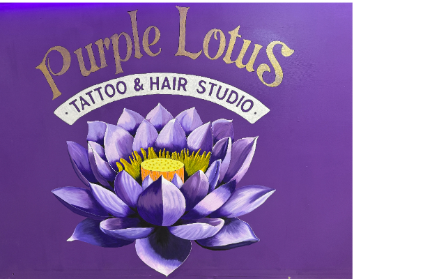 Purple Lotus Hair Studio