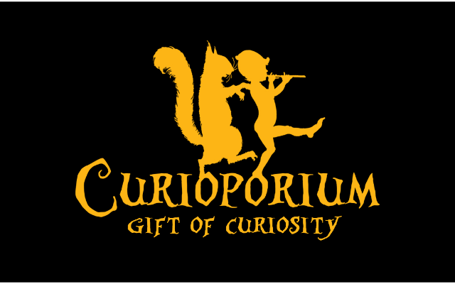 Curioporium