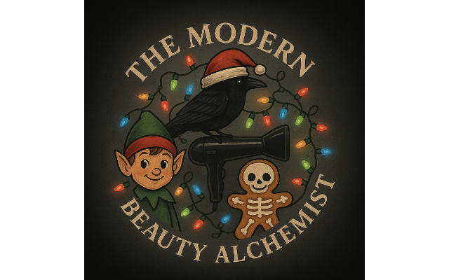 Modern Beauty Alchemist