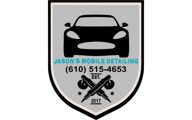 JASON'S MOBILE DETAILING