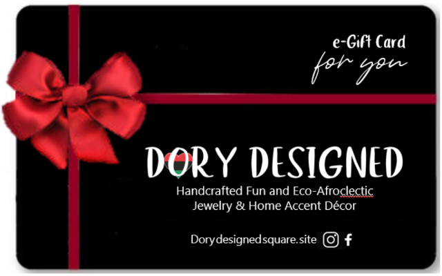 Dory Designed