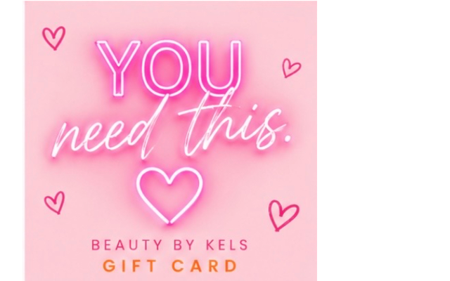 Beauty By Kelsie