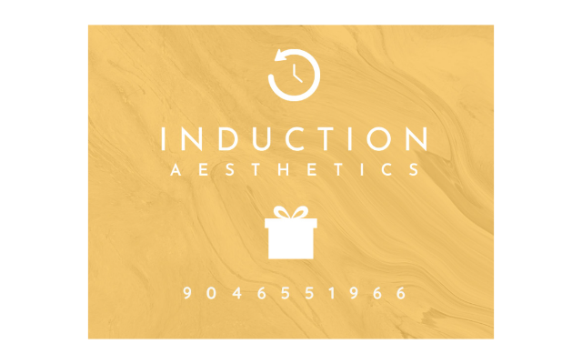 Induction Aesthetics, LLC
