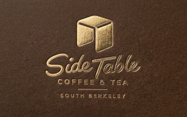 Side Table