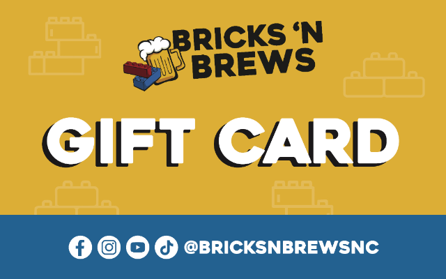 Bricks 'N Brews