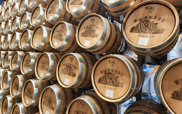 Bothell Wildwood Spirits Co.