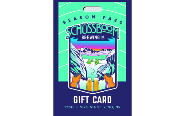 Schussboom Brewing Company