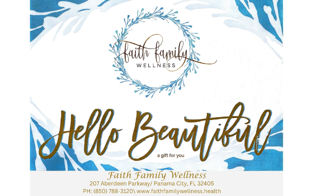 Faith Family Wellness