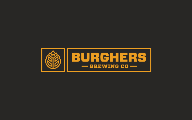 Burghers Brewing Co.