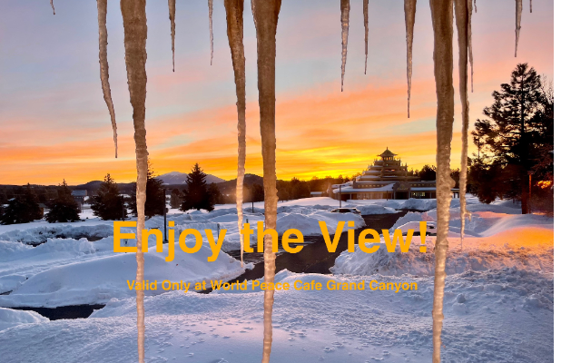 International Kadampa Retreat Center Grand Canyon