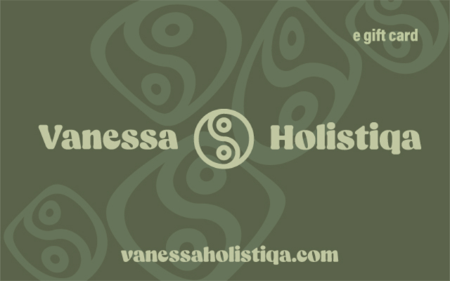 Vanessa Holistica